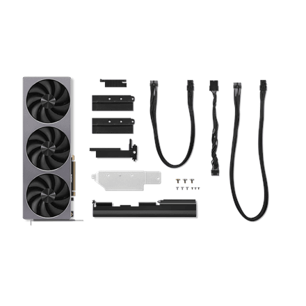 Lenovo Graphics Card | NVIDIA | 16 GB | GeForce RTX 5080 | GDDR7 | HDMI ports quantity 1 | PCIe 5.0 x 8