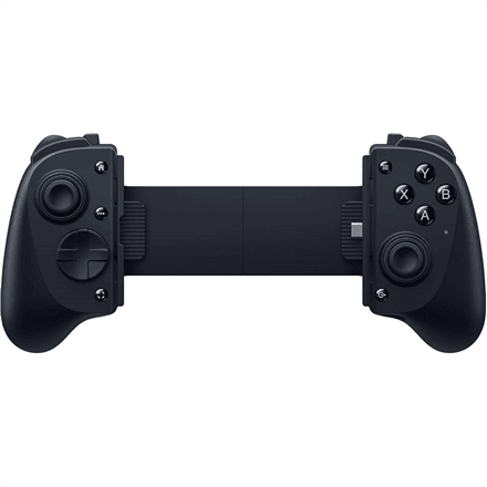 Razer | Haptic USB C Controller for Phones, Mini Tablets and PC | Kishi V3 Pro