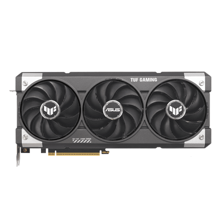 Asus TUF Gaming GeForce RTX 5060 Ti 16GB GDDR7 OC Edition