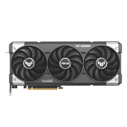Asus TUF Gaming GeForce RTX 5060 Ti 16GB GDDR7 OC Edition