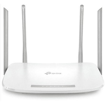 Роутер TP-Link EC220-G5, AC1200, двухдиапазонный, гигабитный