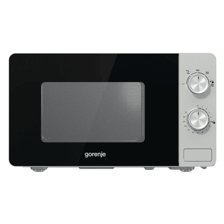 Gorenje MO20E1S mikrolaineahi, 20 l, 800 W