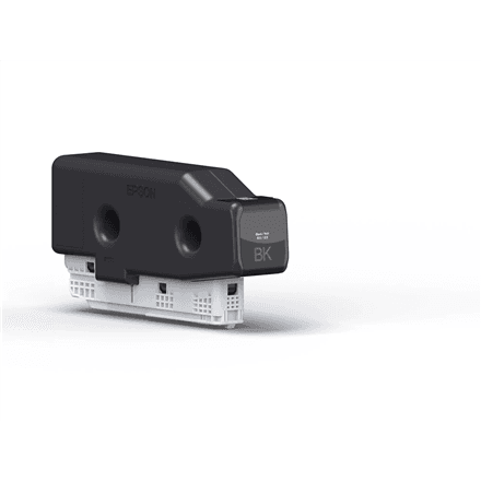 Картридж Epson C13T08Q140 для AM-C550, чёрный