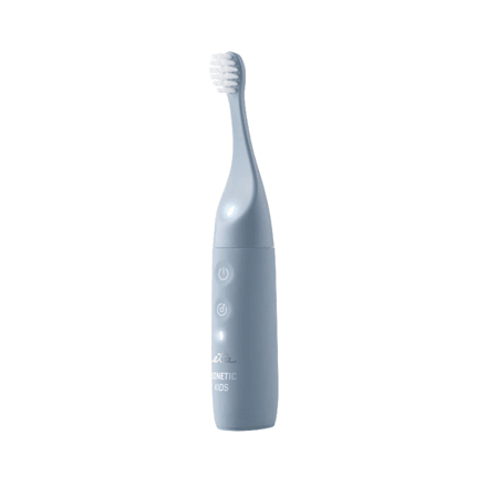 ETA Electric Toothbrush | ETA Sonetic Kids 171090010 | Rechargeable | For kids | Number of brush heads included 2 | Number of teeth brushing modes 1 | Blue