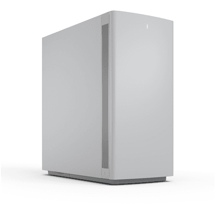 Корпус Fractal Design Define One, ATX, светлый, без окна