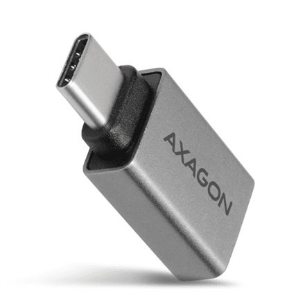 USB-adapter Axagon RUCM-AFA, USB-C pistik – USB-A pesa