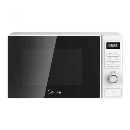 Midea MAM720C2AT microwave oven, 20 l, 700 W