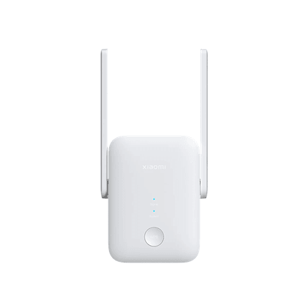 Xiaomi | Wi-Fi Range Extender AX1500 EU | 802.11ax | 10/100/1000 Mbit/s | Ethernet LAN (RJ-45) ports 1 | Mesh Support Yes | MU-MiMO Yes | No mobile broadband