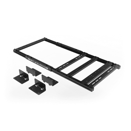 Liikumisplatvorm Next Level Racing Motion Adaptor Frame, must