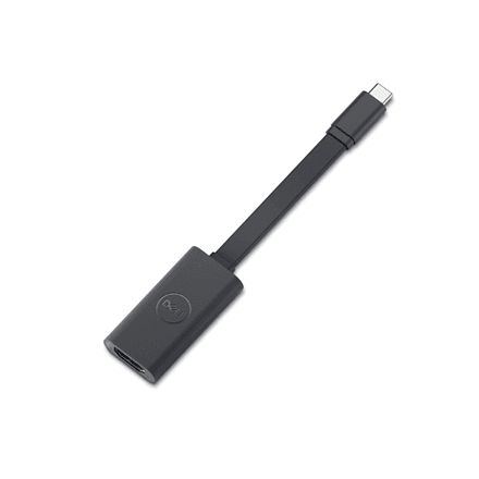 Переходник USB-C – HDMI Dell, HDMI 2.1, 470-BCFW