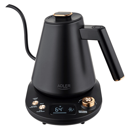 Adler AD 1349 kettle, 1 l, 1100 W