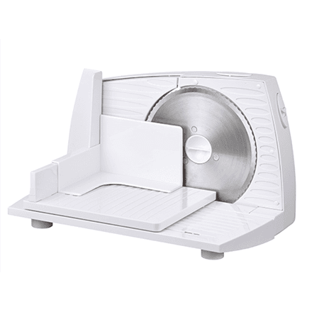 Viilutaja Adler AD 4703, 150 W, valge