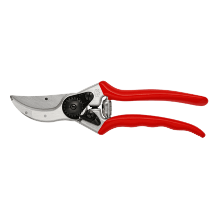 Felco 2 One-Hand Pruning Shear, 21.5 cm, Large Hand, Right-Handed