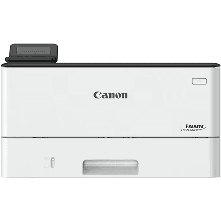 Canon i-SENSYS LBP246dw II mono laser printer, A4, Wi-Fi