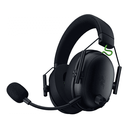Razer BlackShark V3 for Xbox gaming headset, black
