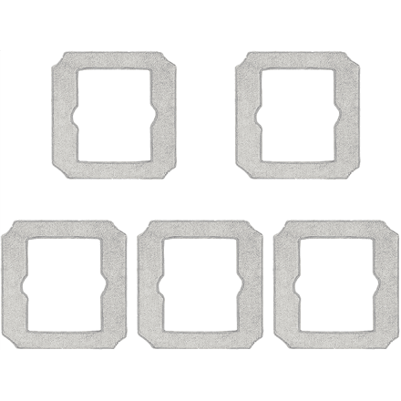 Mopilapp Ecovacs W-CC02-0012 WINBOT MINI jaoks