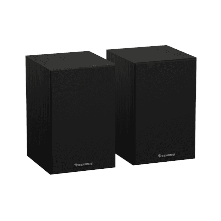 Genesis Arsen 302BT desktop speakers with Bluetooth, 20 W, black