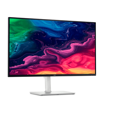 Dell | S2725QC | 27 " | IPS | UHD | 16:9 | 120 Hz | 4 ms | 3840 x 2160 pixels | 350 cd/m² | HDMI ports quantity 2