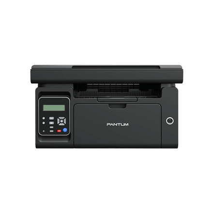 Pantum M6500W mustvalge laserprinter 3-ühes, A4, Wi-Fi