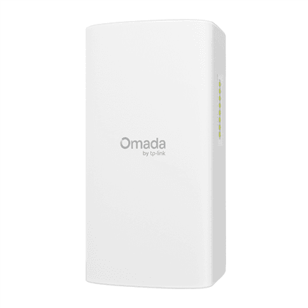 TP-LINK Flex Bridge 5 | Omada 5 GHz 867 Mbps Long-Range Connectivity for Indoors/Outdoors Wireless Flex Bridge | Managed | Pole/wall mounting