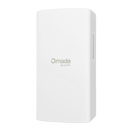 TP-Link Omada Flex Bridge 5 outdoor wireless bridge, 5 GHz 867 Mbit/s