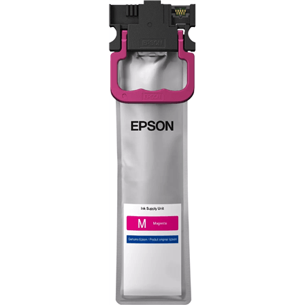 Epson XL Ink tindikassett WorkForce Pro EM-C810xR, magenta
