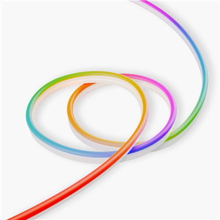 LED-riba Nanoleaf Smart Multicolour Rope Lightstrip, 5m