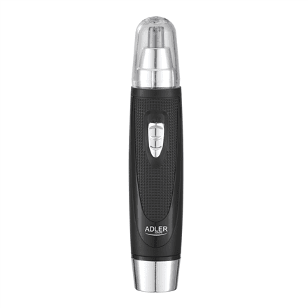 Habemetrimmer Adler AD 2911, must