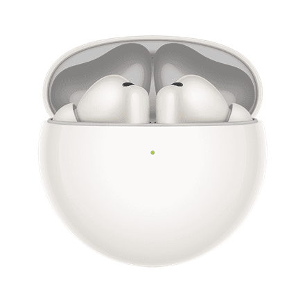 Huawei FreeBuds 7i wireless earbuds with ANC, white