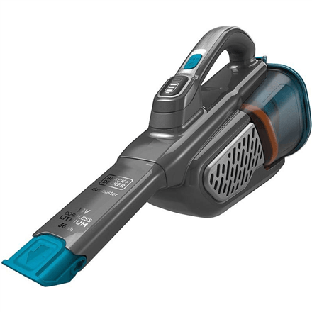 BLACK & DECKER BHHV520BF-QW käsitolmuimeja, juhtmevaba