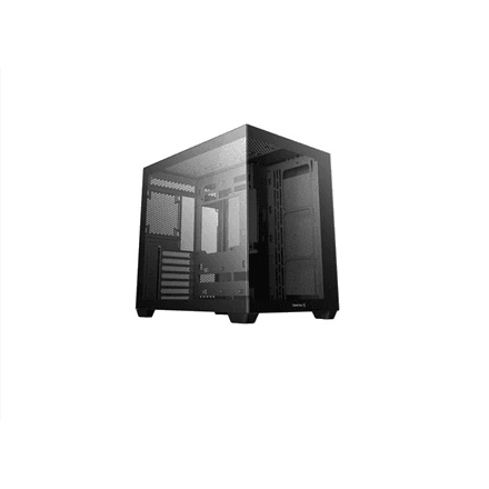 Корпус DeepCool CG530 7F, Midi-Tower