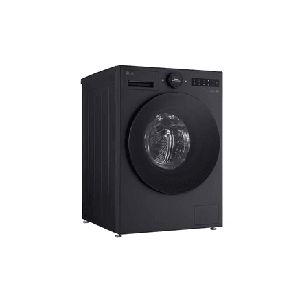 LG F2X70S9TSB pesumasin, 9 kg, 1200 p/min, klass A