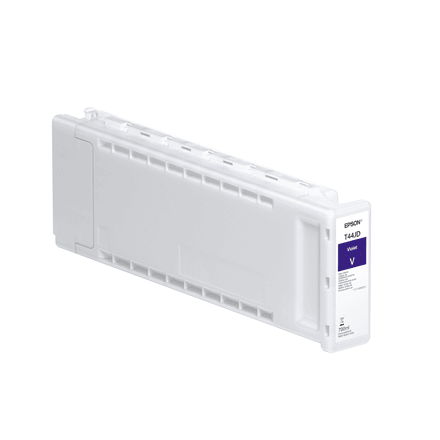Epson T44JD40 UltraChrome PRO 12 professionaalne tint, violetne, 700 ml