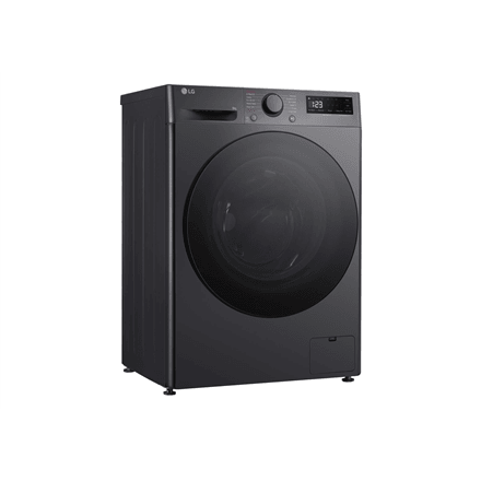 Стиральная машина LG F2WR508S2M, 8 кг, 1200 об/мин, класс A