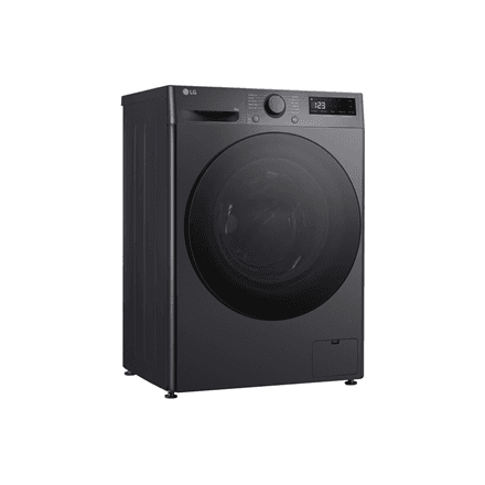 LG F2WR508S2M pesumasin, 8 kg, 1200 p/min, klass A