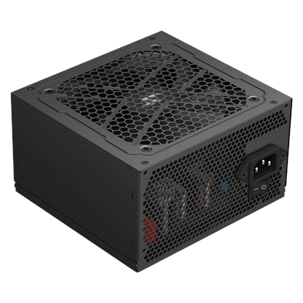 Gamemax MAX P850B toiteplokk 850 W, 80 PLUS Bronze