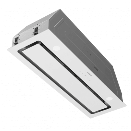CATA GA DUAL 90 cooker hood, 90 cm, 805 m³/h, class A++