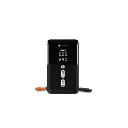Akuga rehvikompressor Navitel Air 30 Multi, 150 PSI, 30 l/min