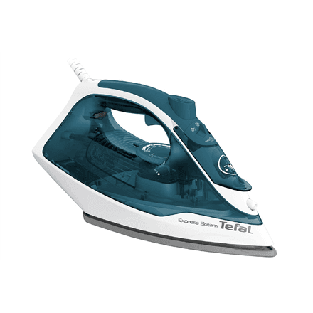 Tefal FV2839E0 steam iron, 2400 W, 40 g/min steam