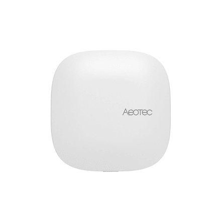 AEOTEC Smart Home Hub 2 - Works as a SmartThings Hub, EU, Z-Wave, Zigbee 3.0, WiFi | GP-AEOHUBV4EU | White