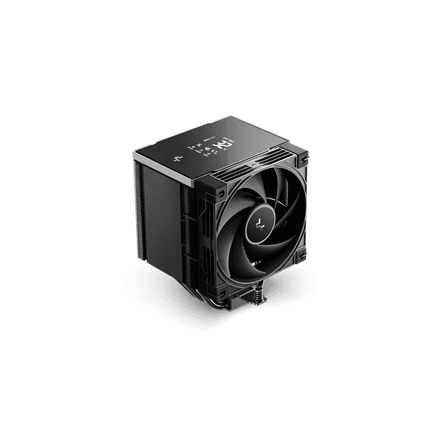 Кулер для процессора Deepcool AK500 G2 DIGITAL NYX, Intel и AMD