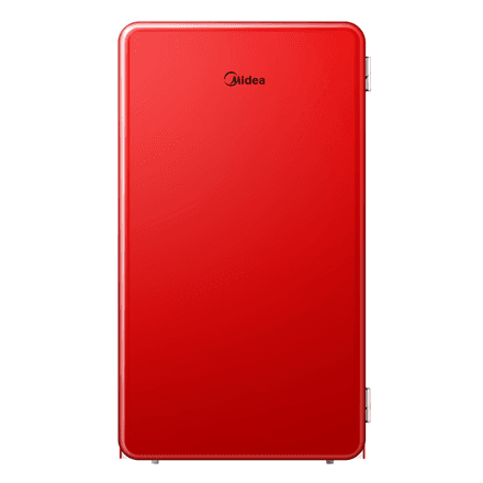 Midea MDRD142SLE32 refrigerator, 93 l, 83.5 cm