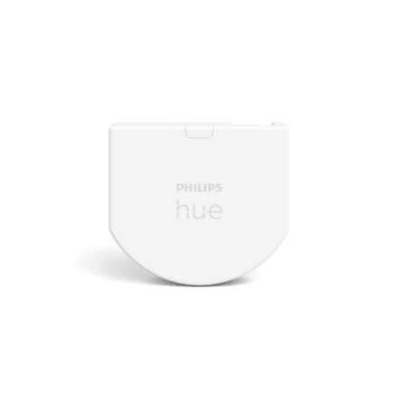 Philips Hue Wall Switch Module — модуль для выключателя, белый