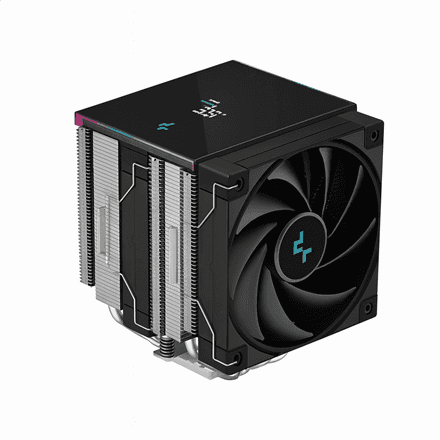 Кулер для процессора Deepcool AK620 Digital SE, Intel и AMD
