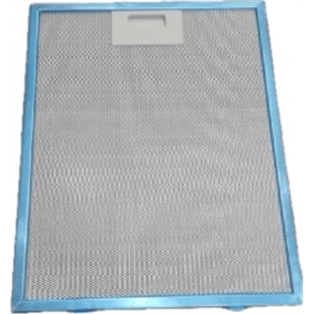 CATA 02859498 cooker hood metal filter, V-6000-9000 M