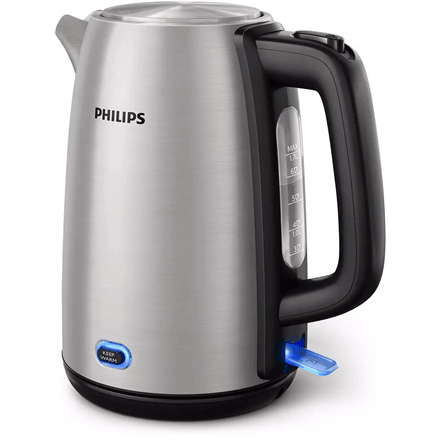 Philips HD9353/90 Viva Collection veekeetja, 1.7 l, 1740 W