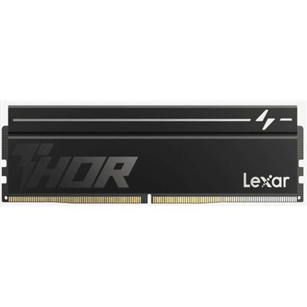 Lexar THOR 8 GB DDR5 RAM, 6000 MHz
