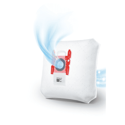 Tolmukotid Bosch AirFresh GALL BBZAFGALL, 4 tk