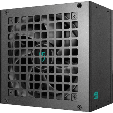 Блок питания DeepCool PQ1000G, 1000 Вт, 80 PLUS Gold