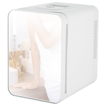 Adler AD 8085 mini fridge, 4 l, 27 cm